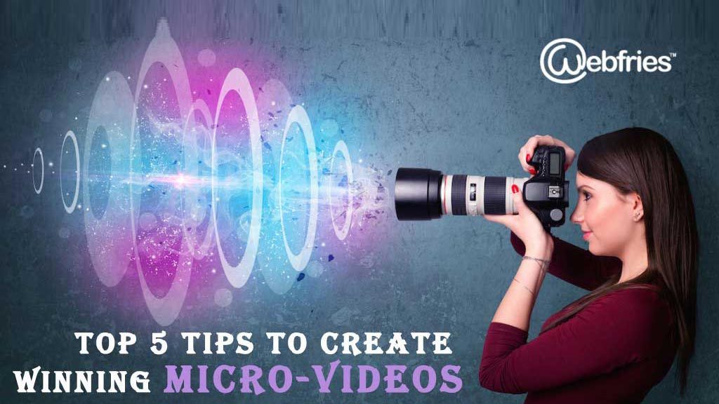 micro-videos