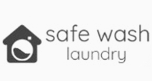 Safe wash laundry